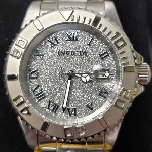 NEW Invicta Angel Swiss Ronda 515 Caliber Women's Watch 40mm, Steel (22706) #414